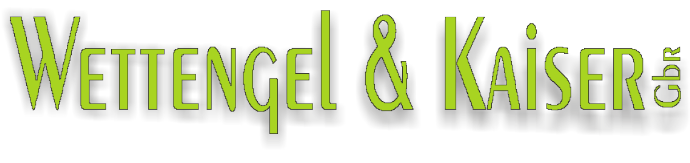 Wettengel & Kaiser GbR
